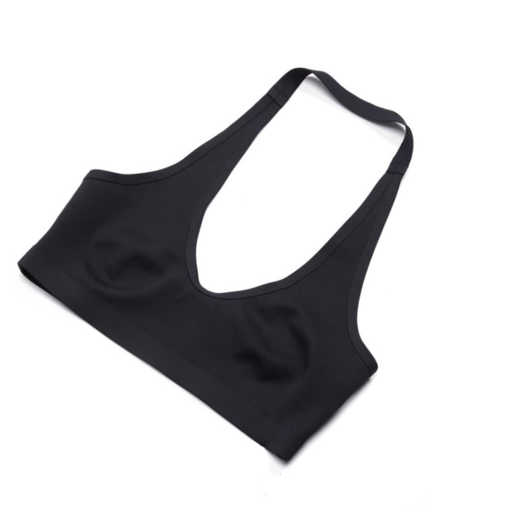 Free People Halter Bra